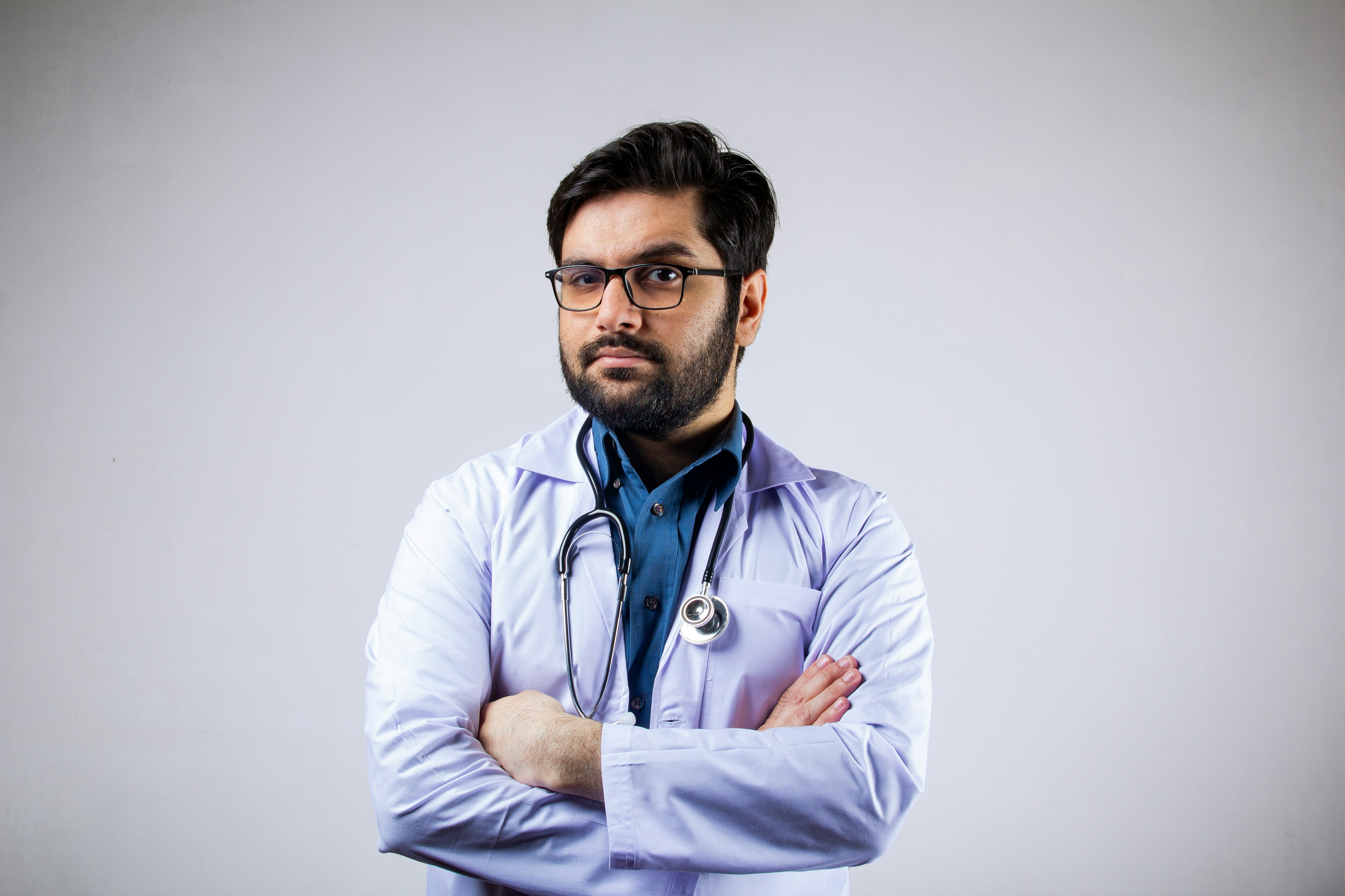 Doctor Consultation